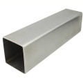 304 316l  304l factory price stainless steel square tubes